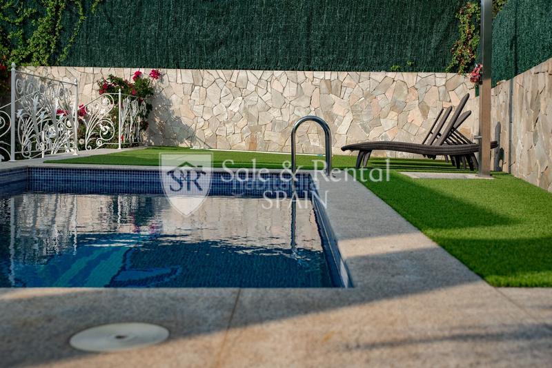 Foto 40600767-146f-4798-bbd9-3bc013c3909a. Casa con riscaldamento piscina in Condado del Jaruco - Puigventós Lloret de Mar