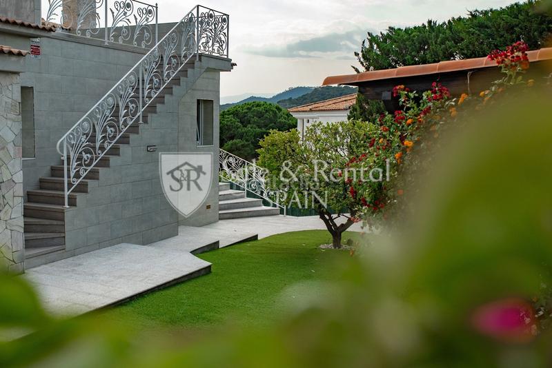 Foto 45380d4f-57ed-4630-a5b9-3cff5d898279. Casa con riscaldamento piscina in Condado del Jaruco - Puigventós Lloret de Mar