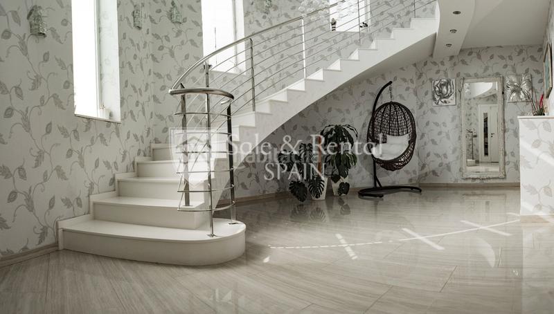 Foto 4f970667-0045-4620-b143-33e74191de1c. Casa con riscaldamento piscina in Condado del Jaruco - Puigventós Lloret de Mar