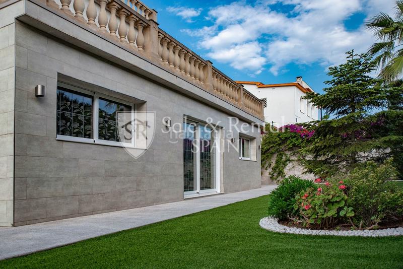 Foto 5a3796c5-3318-42d4-acff-bd9045a5e8b2. Casa con riscaldamento piscina in Condado del Jaruco - Puigventós Lloret de Mar