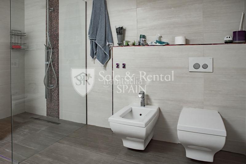 Foto 68c9190c-1e47-46e6-9555-9ab6dae37d0c. Casa con riscaldamento piscina in Condado del Jaruco - Puigventós Lloret de Mar