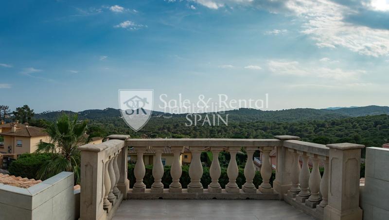 Foto 82bc3460-ce02-4206-b1aa-d01c4b5bdab5. Casa con riscaldamento piscina in Condado del Jaruco - Puigventós Lloret de Mar