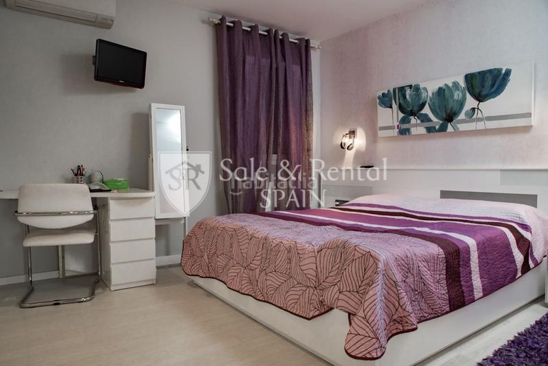 Foto 83065a0d-506c-45ee-ab19-2fc71aaf95cf. Casa con riscaldamento piscina in Condado del Jaruco - Puigventós Lloret de Mar