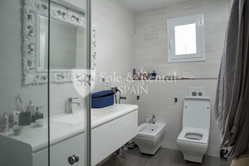 Foto 9184d967-43a2-4c2c-825f-c755cf66d2e0. Casa con riscaldamento piscina in Condado del Jaruco - Puigventós Lloret de Mar