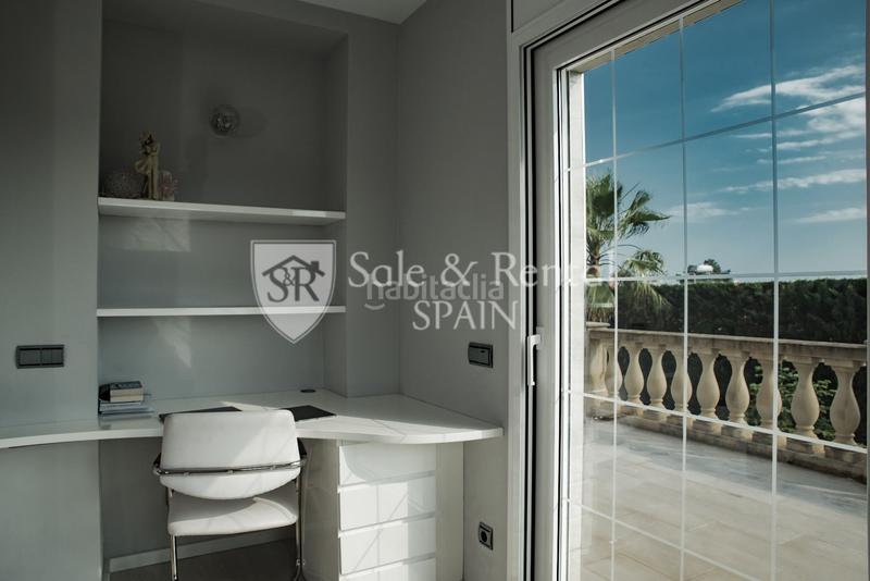 Foto 91eab0ce-71ef-48f4-8917-5eed81940b52. Casa con riscaldamento piscina in Condado del Jaruco - Puigventós Lloret de Mar