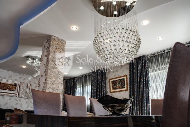 Foto 937884df-f579-40a2-8e29-2aac08c5c059. Casa con riscaldamento piscina in Condado del Jaruco - Puigventós Lloret de Mar