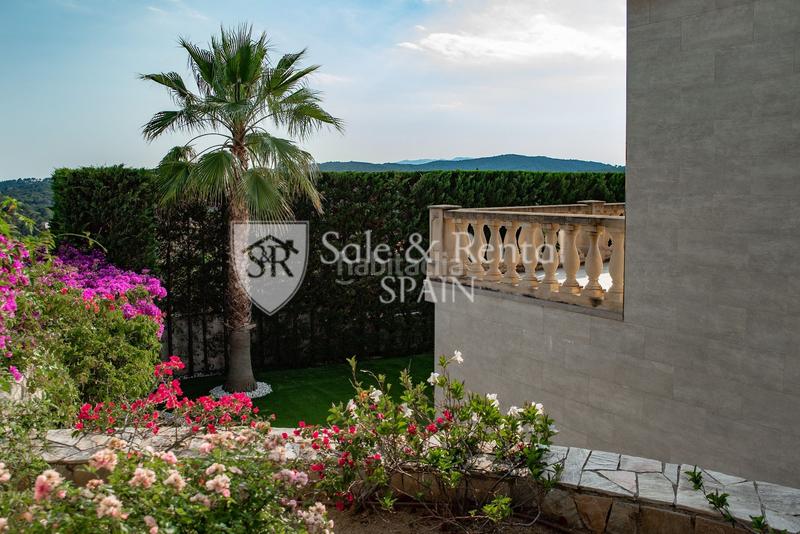 Foto aa94b89b-3d1a-4e23-9557-21bdd339e138. Casa con riscaldamento piscina in Condado del Jaruco - Puigventós Lloret de Mar