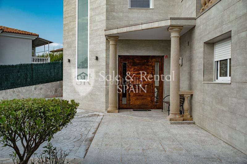 Foto b2be2a5b-6c72-4aa4-881f-b11554e83c43. Casa con riscaldamento piscina in Condado del Jaruco - Puigventós Lloret de Mar