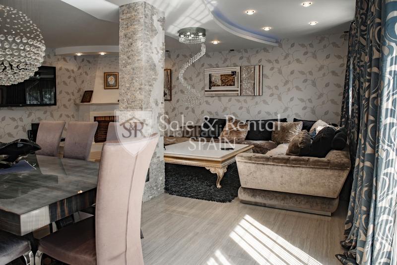 Foto bb0583b8-0cee-4270-9446-aff8436602b4. Casa con riscaldamento piscina in Condado del Jaruco - Puigventós Lloret de Mar
