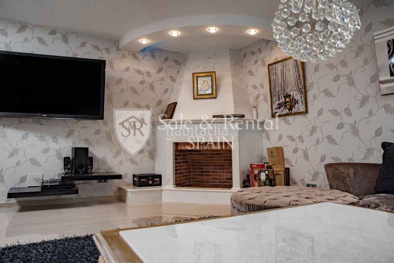 Foto d2641adf-83b3-4750-b312-0c01b3d27941. Casa con riscaldamento piscina in Condado del Jaruco - Puigventós Lloret de Mar