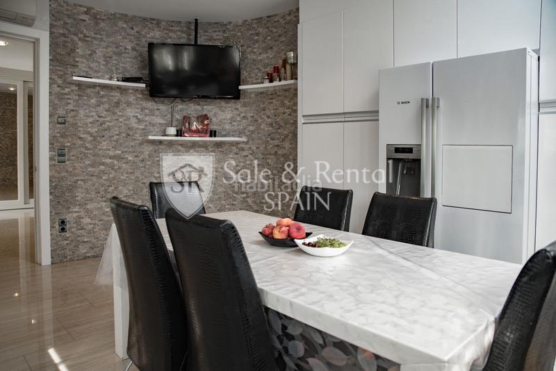 Foto da1bafb3-3375-42f6-bacd-2d6da7360389. Casa con riscaldamento piscina in Condado del Jaruco - Puigventós Lloret de Mar