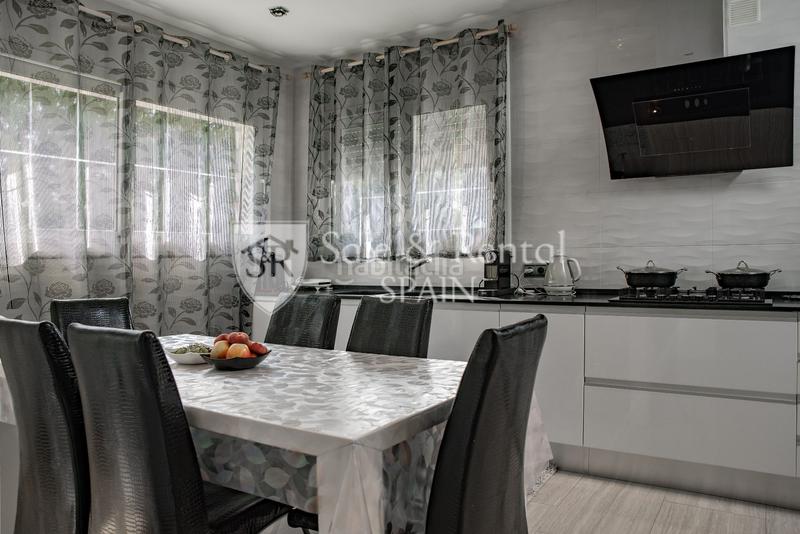 Foto e0f3cd7a-98e3-49da-9262-9c68ae3bb38f. Casa con riscaldamento piscina in Condado del Jaruco - Puigventós Lloret de Mar