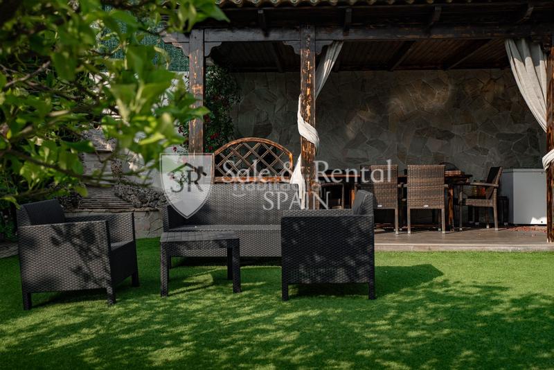 Foto e352b687-e977-46f4-a881-422d631fda58. Casa con riscaldamento piscina in Condado del Jaruco - Puigventós Lloret de Mar