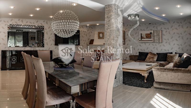Foto e51a0c21-238c-4575-abcd-38e4e3faf4e7. Casa con riscaldamento piscina in Condado del Jaruco - Puigventós Lloret de Mar