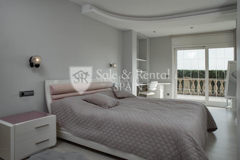 Foto ee3c03ec-00b9-4484-9c53-7f2b73ba3e1a. Casa con riscaldamento piscina in Condado del Jaruco - Puigventós Lloret de Mar