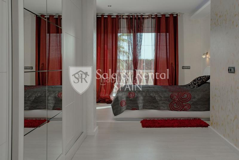 Foto fd6264d7-06cf-4b24-bf7e-bcf56450e716. Casa con riscaldamento piscina in Condado del Jaruco - Puigventós Lloret de Mar