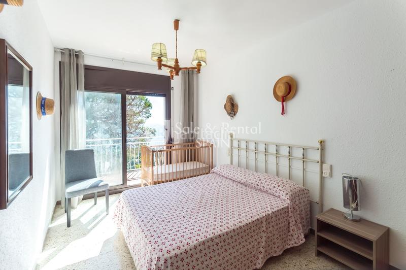 Foto 8516ef31-af32-4963-ba40-b8722979ac2a. Casa espectacular casa con licencia turística y vistas panorámicas al mar en santa cristina, ! en Blanes