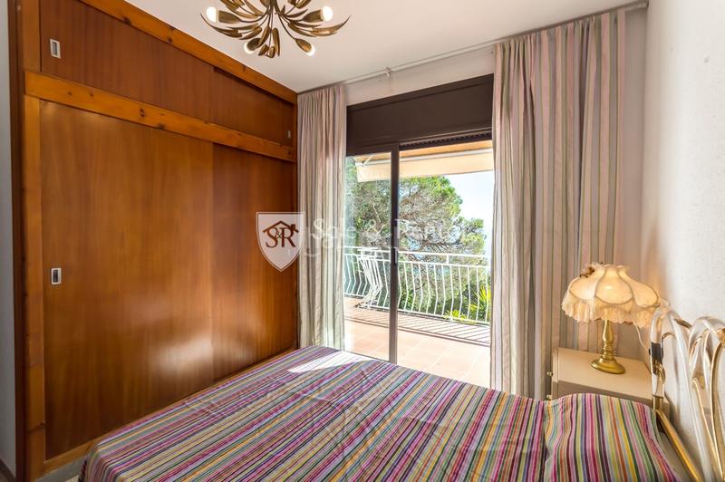 Foto 8e52d0db-d29e-48b7-b56a-4eb09d0fe509. Casa espectacular casa con licencia turística y vistas panorámicas al mar en santa cristina, ! en Blanes