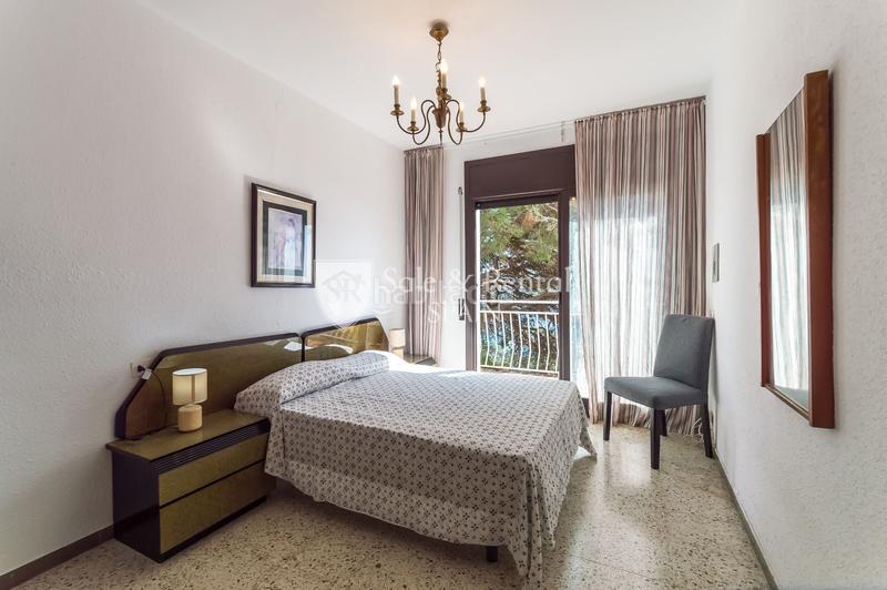 Foto ccf8da7a-6d97-4af4-929e-75569b9d625a. Casa espectacular casa con licencia turística y vistas panorámicas al mar en santa cristina, ! en Blanes