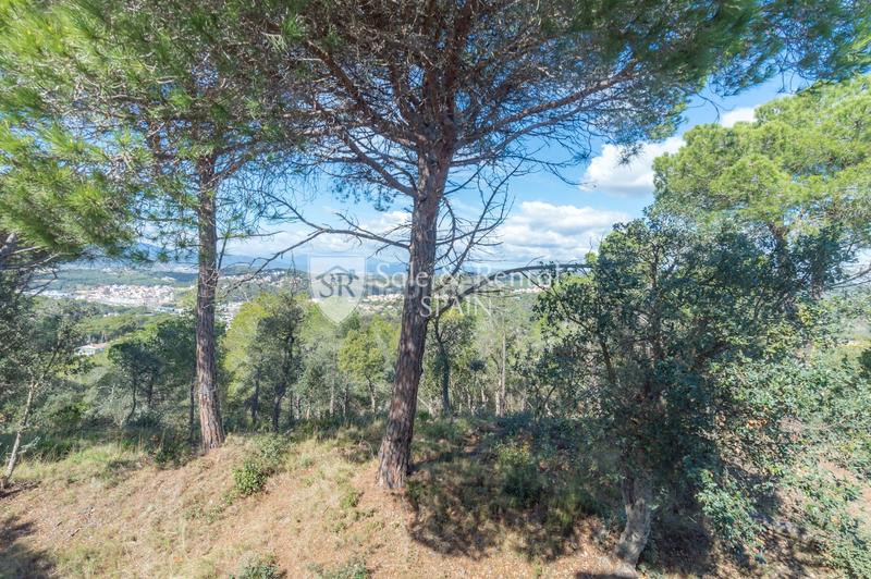 Foto ddc5aa21-361d-44c4-9599-7a3f61bb82ee. Casa espectacular casa con licencia turística y vistas panorámicas al mar en santa cristina, ! en Blanes