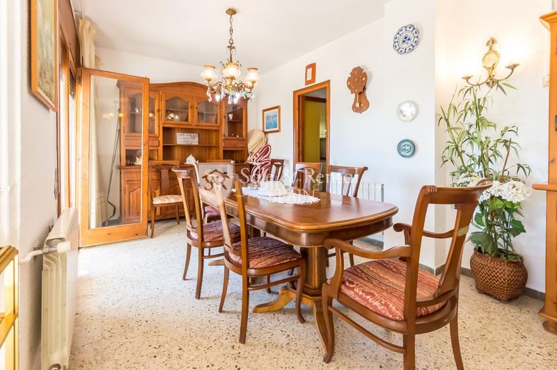 Foto e919bdb8-c8d1-4053-83e0-1a3bfff0dc03. Casa espectacular casa con licencia turística y vistas panorámicas al mar en santa cristina, ! en Blanes