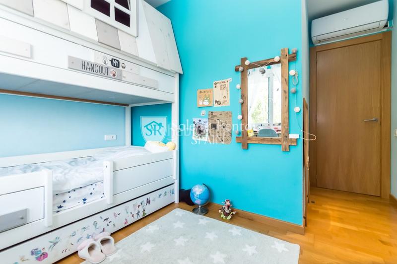 Foto 13a4f5ba-9915-4384-87c6-b7231741993b. Casa con piscina in Canyelles Lloret de Mar