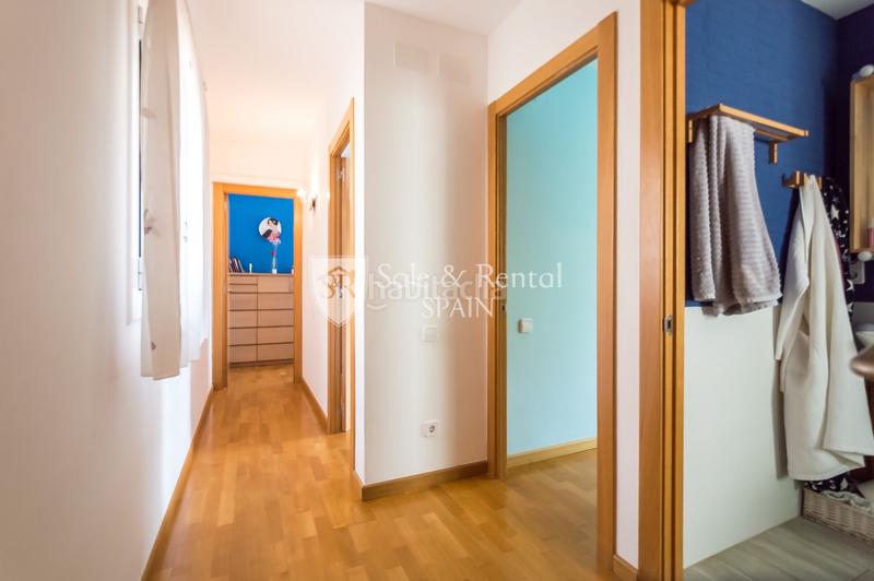 Foto 6db28725-d9b1-47b8-90de-a042d432790d. Casa con piscina in Canyelles Lloret de Mar