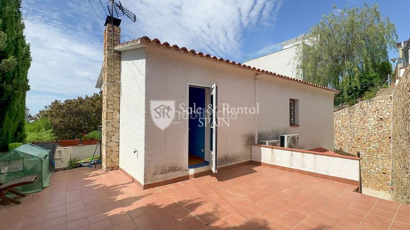 Foto 6f63c235-4fca-4f6d-8a05-c950fd29f1b6. Casa con piscina in Canyelles Lloret de Mar