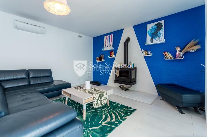 Foto 8e7b6bbc-f79c-4585-856f-f7c98ba9d9f4. Casa con piscina in Canyelles Lloret de Mar