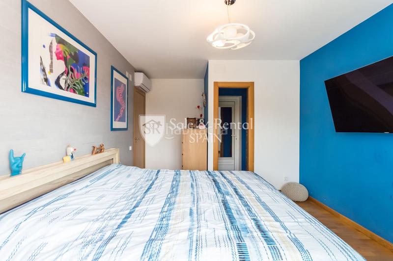 Foto f993d96b-885d-437b-989a-d0d55dba780f. Casa con piscina in Canyelles Lloret de Mar