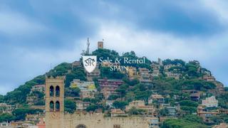 Masia a Centre. Fantástica casa de pueblo totalmente reformada en el centro de b