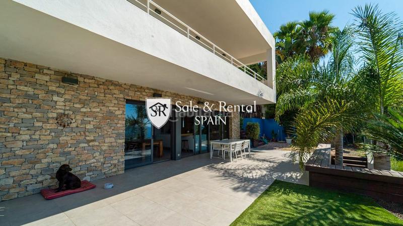 Foto cac97926-3063-4222-b6e9-f9a1746468c6. Casa con riscaldamento piscina in Santa Cristina-Sant Francesc Blanes