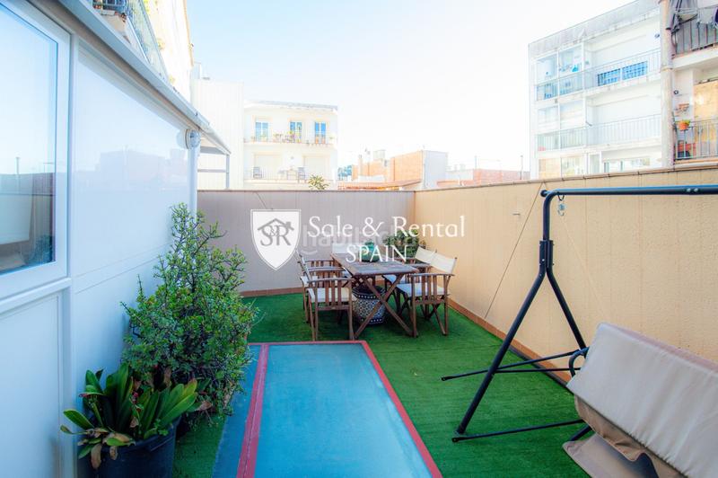 Foto 193ae5f5-ec57-49b3-b5d8-cbbfd56a780c. Pis amb calefacció a Tossa de Mar Tossa de Mar