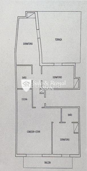 Foto 21c948c0-aa50-4bb4-ac96-454caca70d1e. Pis amb calefacció a Tossa de Mar Tossa de Mar