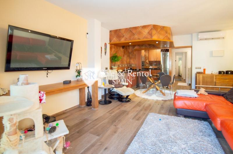 Foto 5c6db7b3-5032-402f-a236-a16e926025fe. Pis amb calefacció a Tossa de Mar Tossa de Mar