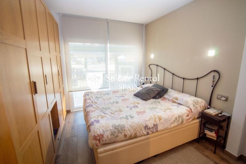 Foto 644f0102-8552-47e4-8ead-1a42c00e2ab6. Pis amb calefacció a Tossa de Mar Tossa de Mar