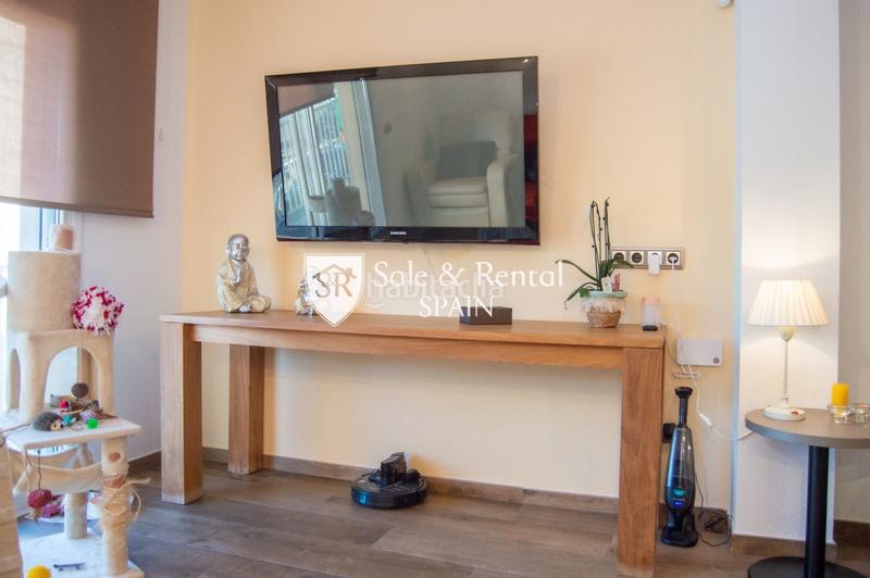 Foto c5e09f02-8577-49b9-9238-e59ae7189c6b. Pis amb calefacció a Tossa de Mar Tossa de Mar