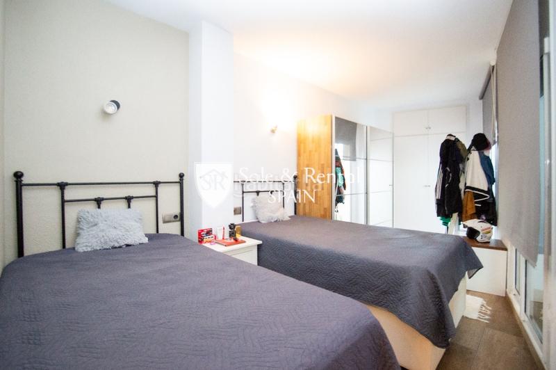 Foto f79e2f3f-061a-465b-aa29-1fb37797809b. Pis amb calefacció a Tossa de Mar Tossa de Mar