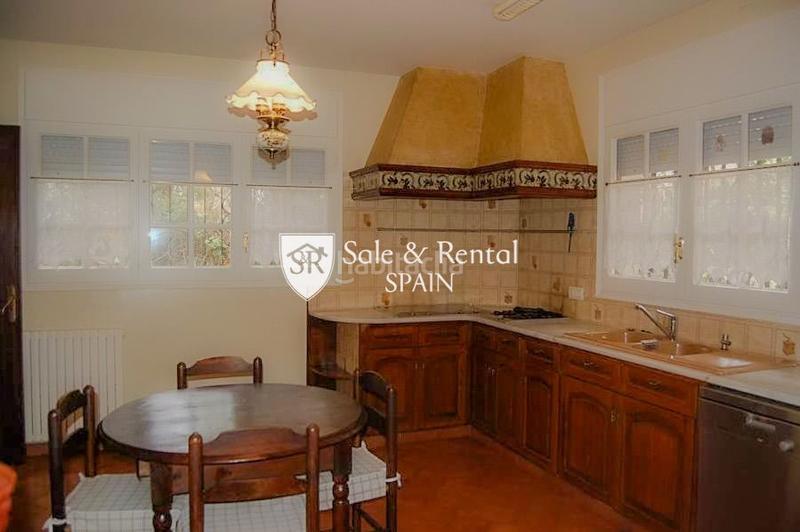 Foto 0a701551-853b-4163-9b7e-4f1ee2d0bb77. Casa con riscaldamento piscina in Montgoda Lloret de Mar