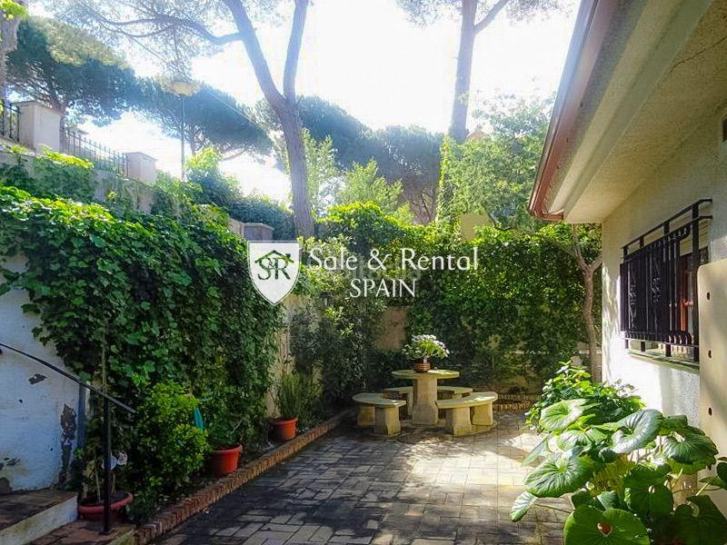 Foto 11817d17-3ee1-4d32-b2b6-1050426a44b1. Casa con riscaldamento piscina in Montgoda Lloret de Mar