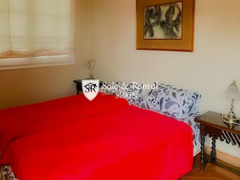 Foto 1284f989-da28-4ab3-988e-a7db55dc750e. Casa con riscaldamento piscina in Montgoda Lloret de Mar