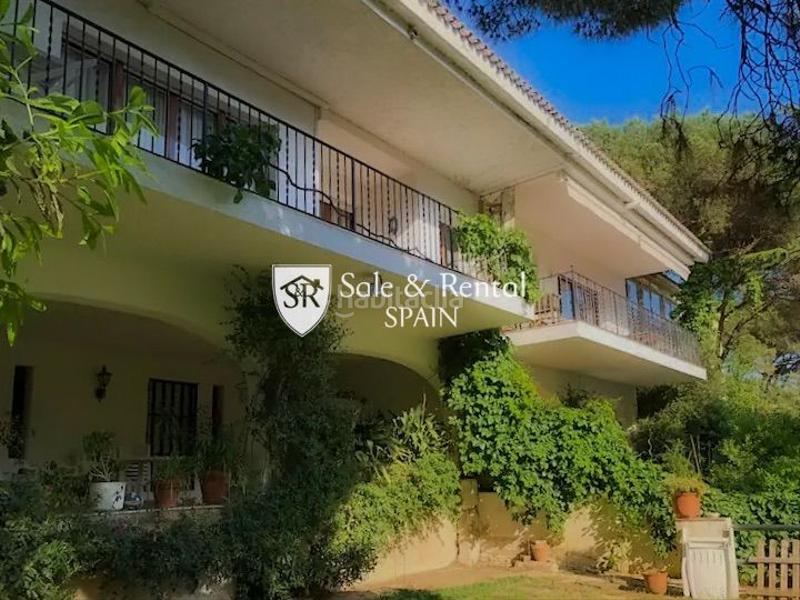 Foto 14adf729-9dcd-4844-9ae7-baac68c5a7f0. Casa con riscaldamento piscina in Montgoda Lloret de Mar