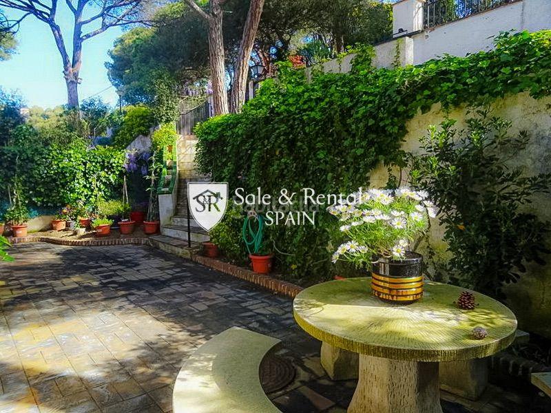 Foto 19f2901c-1899-4aaa-9194-1b78fdf15189. Casa con riscaldamento piscina in Montgoda Lloret de Mar