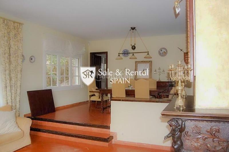 Foto 238f801e-3d81-44b2-95b6-c3ca645798e5. Casa con riscaldamento piscina in Montgoda Lloret de Mar