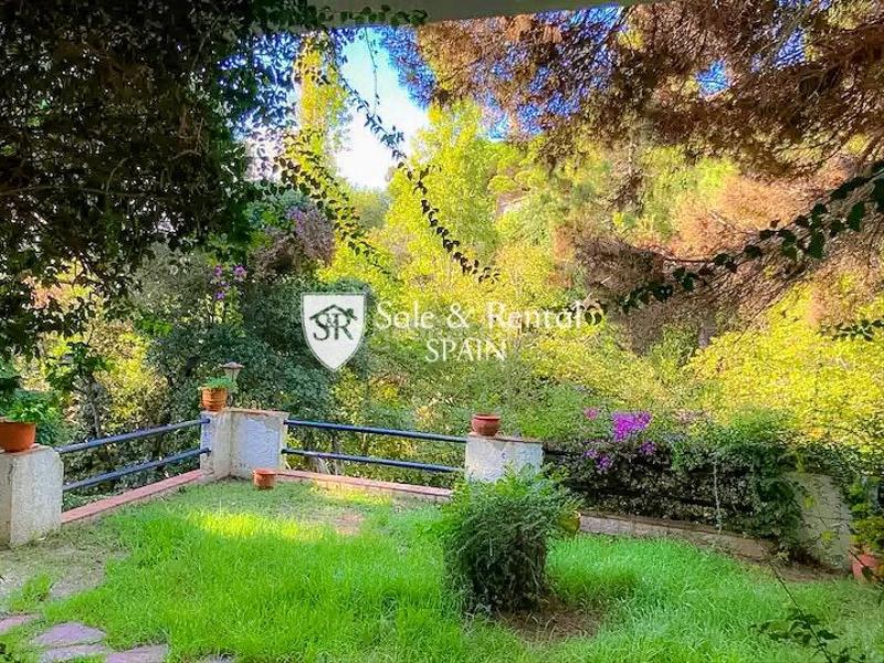 Foto 38d28048-ea90-4a49-a977-4bbc33bc7ef7. Casa con riscaldamento piscina in Montgoda Lloret de Mar