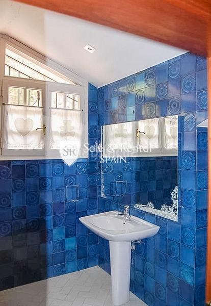 Foto 3cd4c1f6-30b2-4880-9f8c-fb4e9e30a2e9. Casa con riscaldamento piscina in Montgoda Lloret de Mar