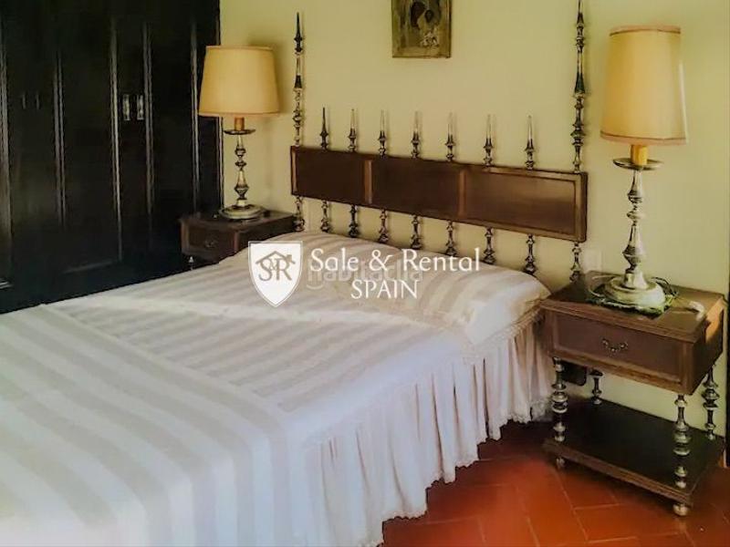 Foto 4b30e1da-f8bc-48ad-a7f6-2f5a94a797f1. Casa con riscaldamento piscina in Montgoda Lloret de Mar