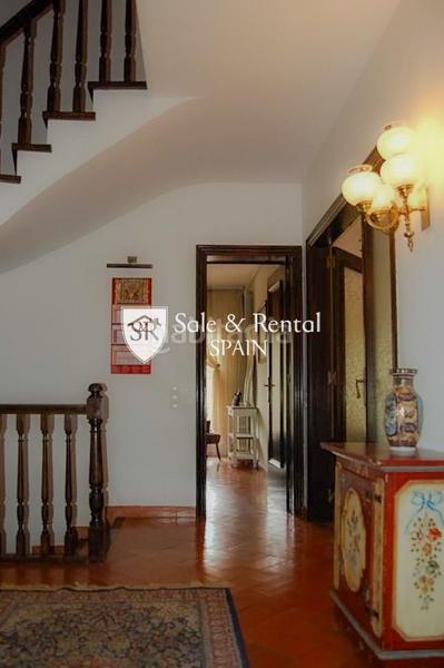 Foto 4c520498-f865-48bd-8251-4a364c408643. Casa con riscaldamento piscina in Montgoda Lloret de Mar