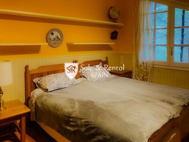 Foto 5694ea11-b969-4638-b901-99db9f5dd7f7. Casa con riscaldamento piscina in Montgoda Lloret de Mar