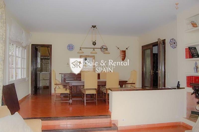 Foto 5801401f-d51d-45e0-9bc4-696993b36c8a. Casa con riscaldamento piscina in Montgoda Lloret de Mar